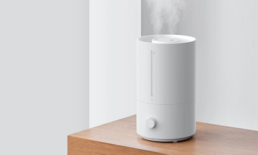 Máy Tạo Độ Ẩm Xiaomi Smart Humidifier 2 Lite EU (BHR6605EU)