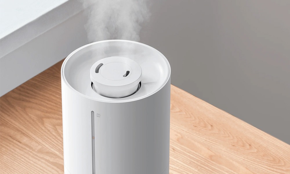 Xiaomi Smart Humidifier 2 Lite EU (BHR6605EU) phun sương mạnh mẽ đến 300mL/giờ