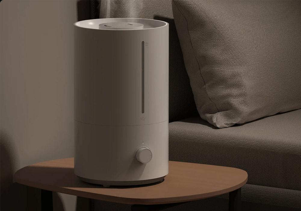 Xiaomi Smart Humidifier 2 Lite EU (BHR6605EU) bảo vệ giấc ngủ ngon