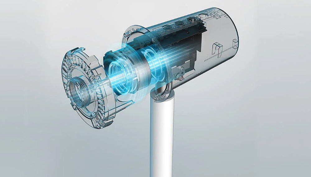 Động cơ BLDC mang lại hiệu suất vận hành bền bỉ