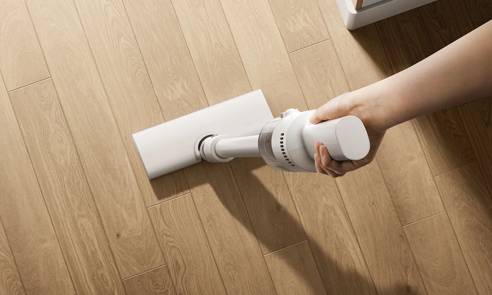 Máy Hút Bụi Cầm Tay Xiaomi Vacuum Cleaner P30 EU BHR08JYGL