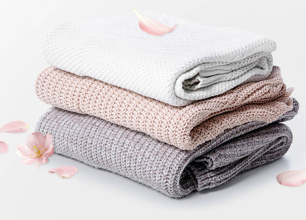 Công nghệ Aroma+ giúp quần áo thơm lâu gấp 2 lần sau khi giặt