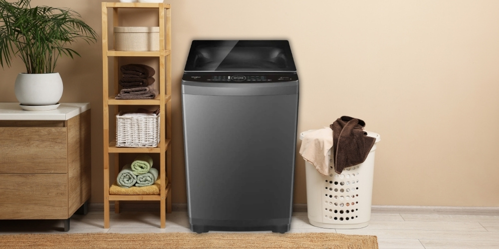 Máy giặt 11.5 kg VWIID11502FG phù hợp gia đình đông người