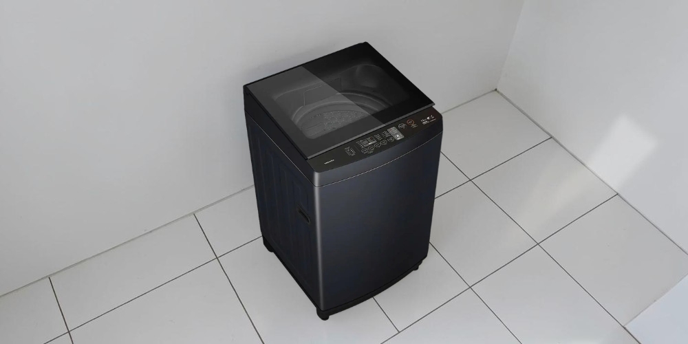 Máy Giặt Inverter 13 Kg AW-DM1400LV(MK) tiện ích đa dạng
