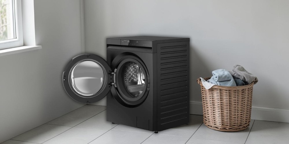 Máy Giặt Panasonic NA-24VDW1BVT mang đến trải nghiệm sử dụng tiện nghi