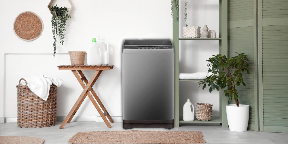 Whirlpool VWVD10502FG phù hợp với mọi không gian nội thất từ hiện đại đến cổ điển