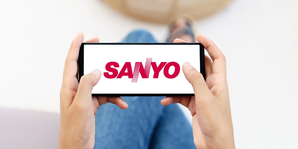 Máy lạnh Sanyo chính hãng, giá tốt