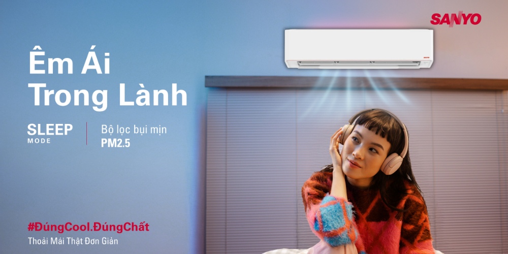 Lọc bụi mịn PM2.5 cho không khí trong lành hơn