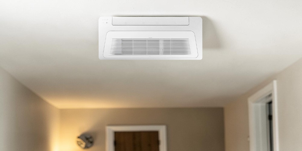 Máy Lạnh 2 Hp AC052FE1DKF/EA làm mát hiệu quả cho phòng 20 đến 30m²