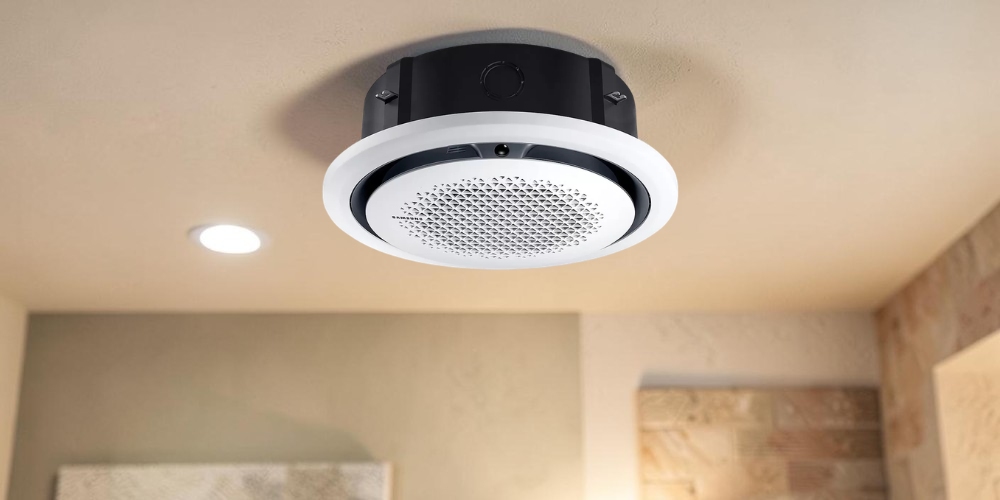 Máy Lạnh AC052FE6DKF tinh tế, tạo điểm nhấn sang trọng cho căn phòng