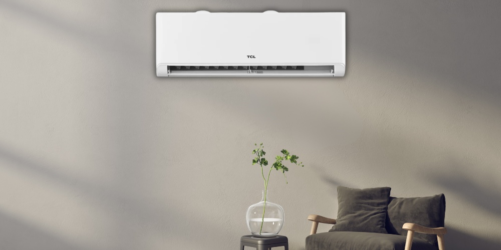 Máy Lạnh Inverter 1.5 Hp TBIP-13CSD/TPHI mang đến vẻ hiện đại cho không gian