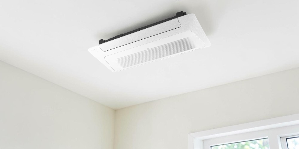 Máy Lạnh Inverter AC035FE1DKF/EA giảm hao phí điện năng, nâng cao hiệu suất làm lạnh