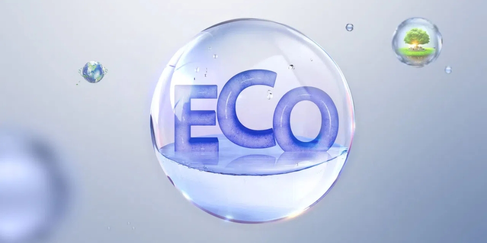 Máy Lạnh Inverter TBI-10CSD/TPHI có chế độ Eco tiết kiệm điện