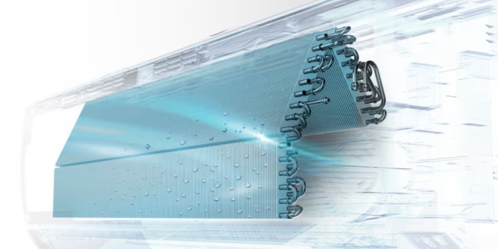 Máy Lạnh LG 2 Hp IDC18M2 có chức năng tự làm sạch