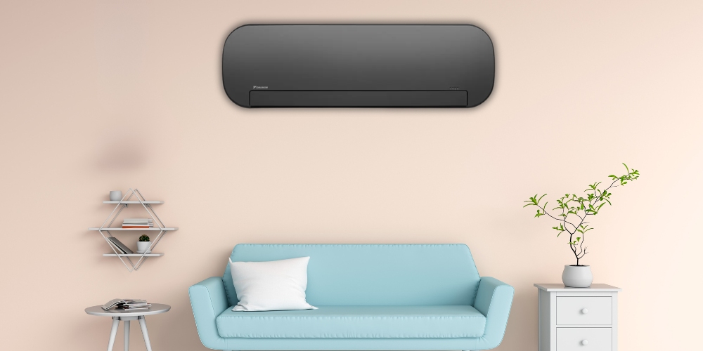 Máy Lạnh MTKC25AVMVK kiểu dáng hiện đại, tinh tế