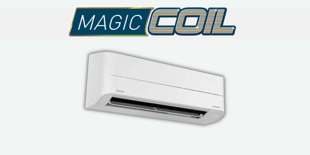 Máy Lạnh RAS-H10P2KCVG chống bám bẩn, duy trì luồng gió sạch và bền bỉ