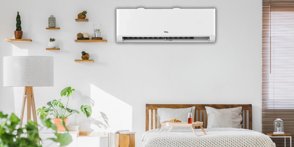 Máy Lạnh TBI-10CSD/TPHI phù hợp không gian hiện đại