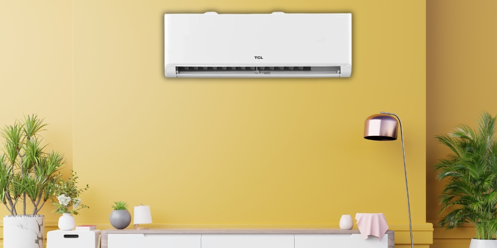 Máy Lạnh TCL TBI-13CSD/TPHI phù hợp mọi không gian nội thất
