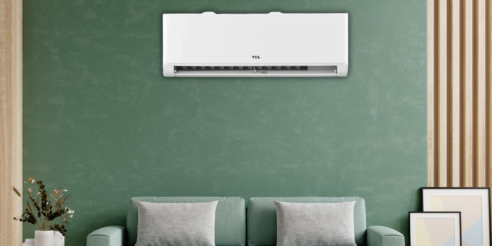 Máy Lạnh TCL TBI-18CSD/TPHI với thiết kế hiện đại và bền bỉ theo thời gian