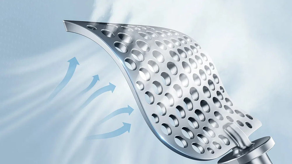 TBI-24CSD/TPHI tạo luồng gió nhẹ nhàng mang lại cảm giác thoải mái dễ chịu