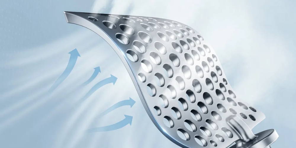 TCL TBI-18CSD/TPHI mang đến luồng gió êm dịu, dễ chịu