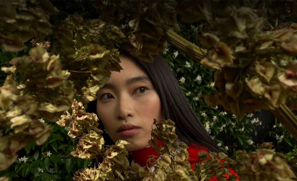 Camera iPad Air M3 11 inch WiFi 256GB