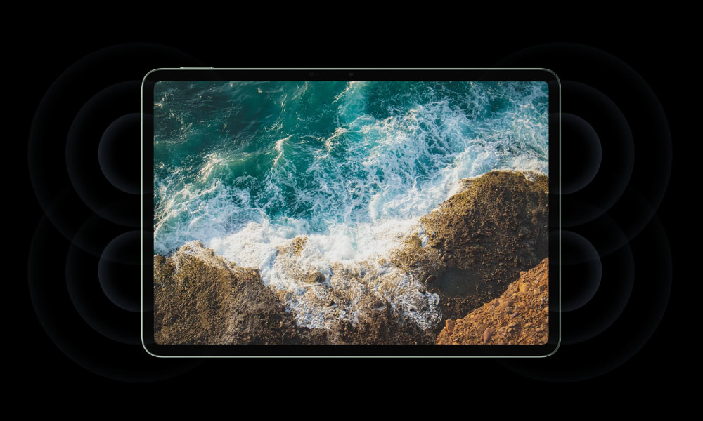 Hệ thống loa Xiaomi PAD 8 Pro 8GB 128GB