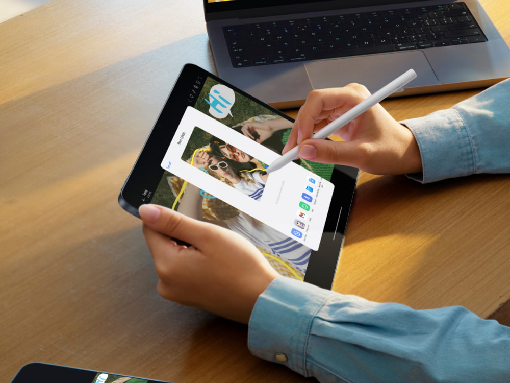 Hiệu năng OPPO Pad 5 8GB 256GB Wifi 