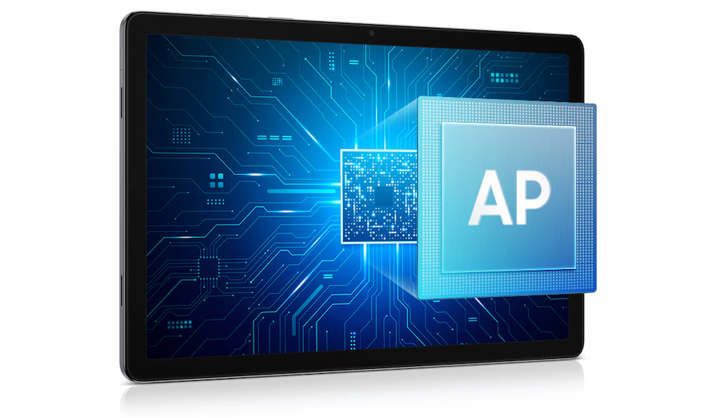 Hiệu năng Galaxy Tab A11 Plus 5G 6GB 128GB