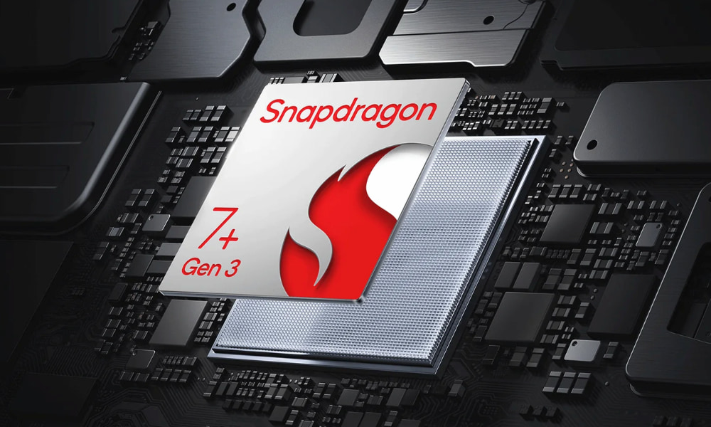 Hiệu năng Xiaomi Pad 7 8GB 128GB