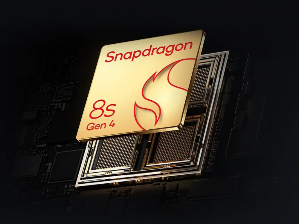 Hiệu năng Xiaomi Pad 8 8GB 128GB