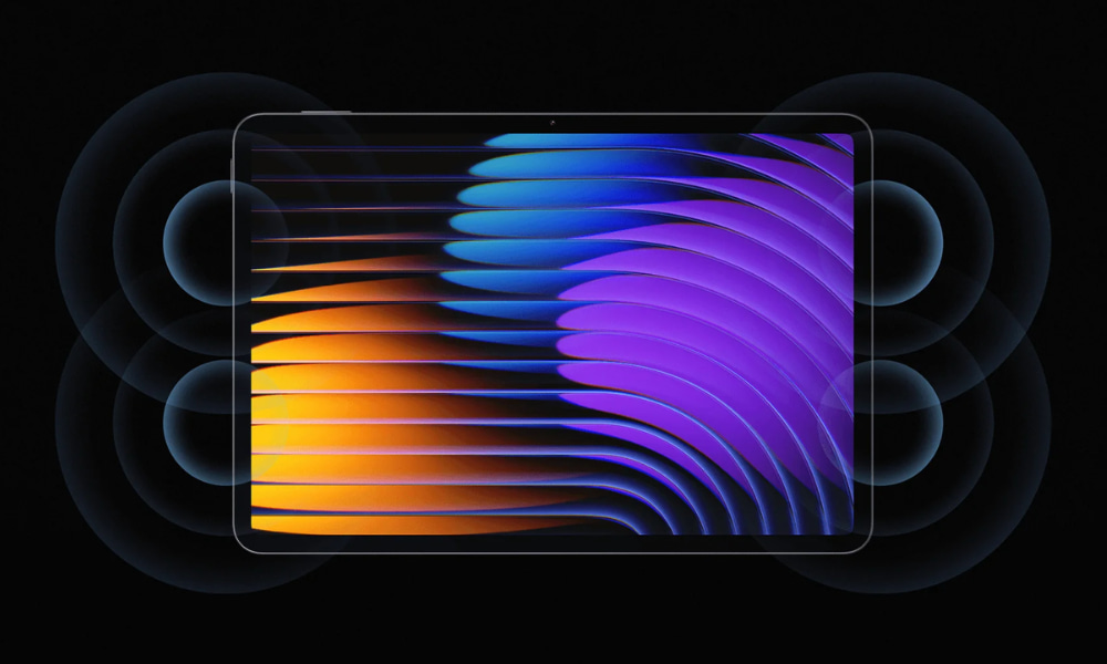 Loa Xiaomi Pad 7 8GB 128GB