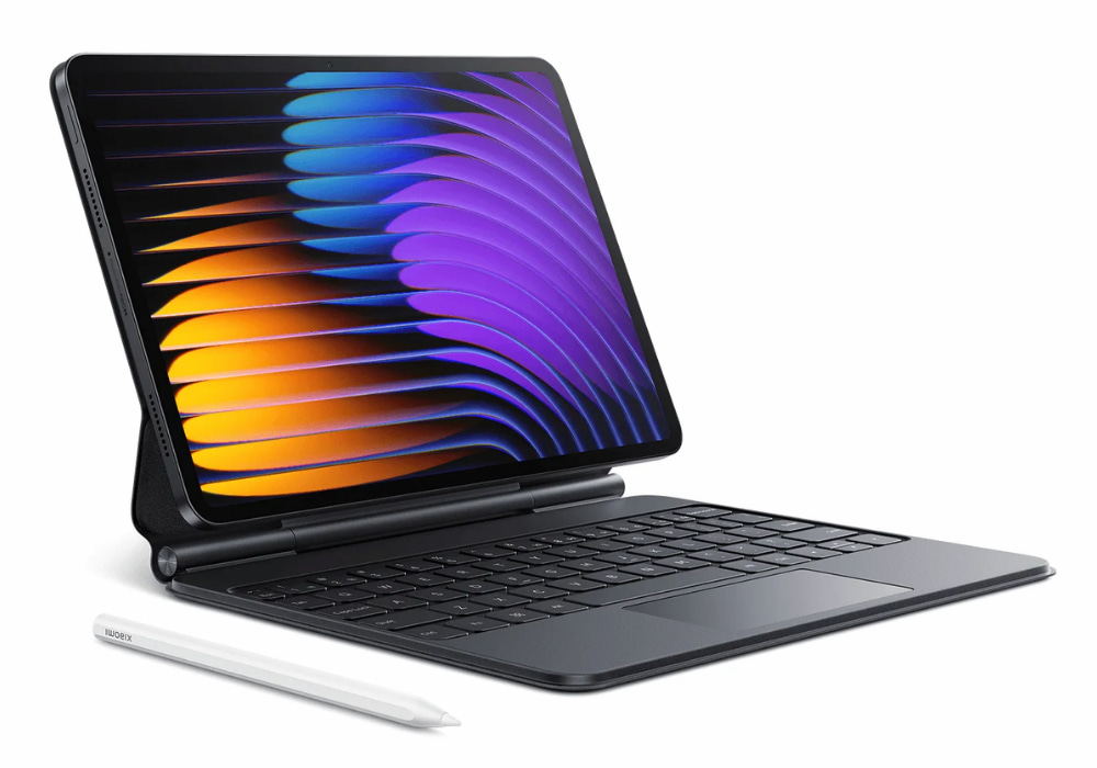 Màn hình Xiaomi Pad 7 8GB 128GB