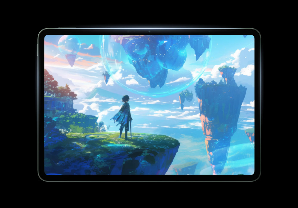 Màn hình Xiaomi Pad 8 8GB 128GB