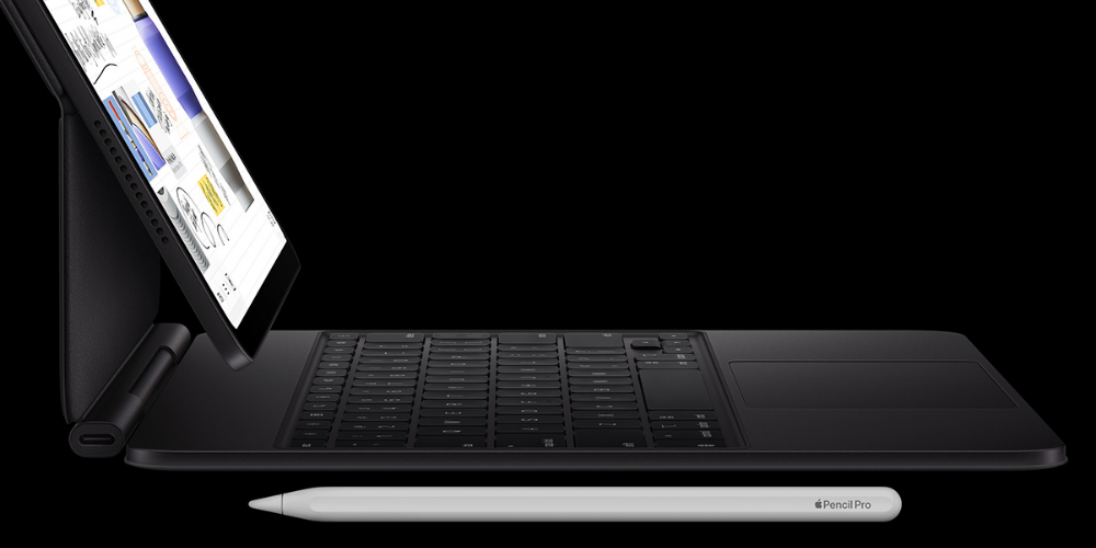 Phụ kiện đi kèm iPad Pro 11 M5 Wi-Fi 256GB Bạc