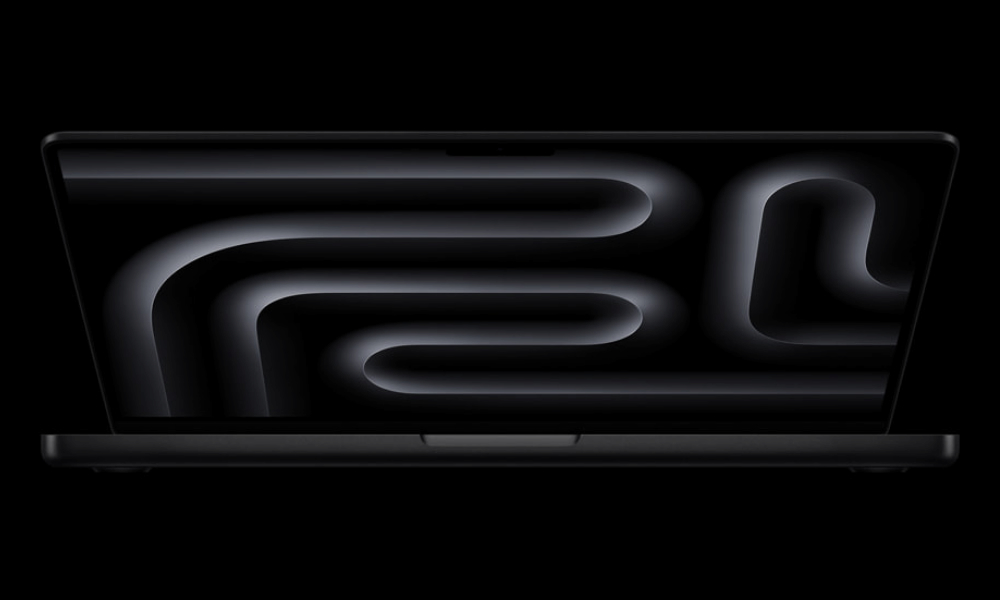 Macbook Pro 14.2 M5 512GB Đen