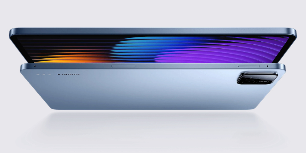 Thiết kế Xiaomi Pad 7 8GB 128GB