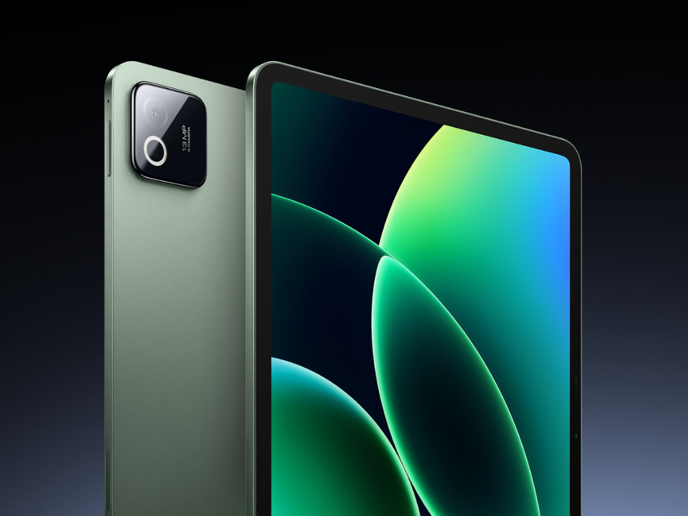 Thiết kế Xiaomi Pad 8 8GB 128GB