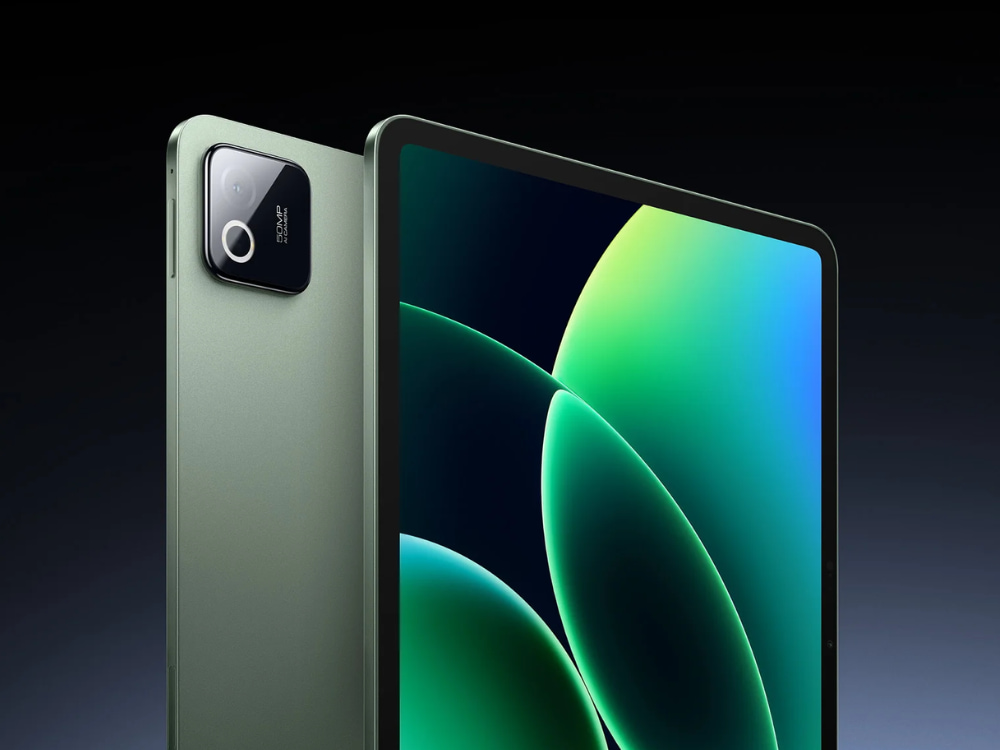 Thiết kế Xiaomi PAD 8 Pro 8GB 128GB