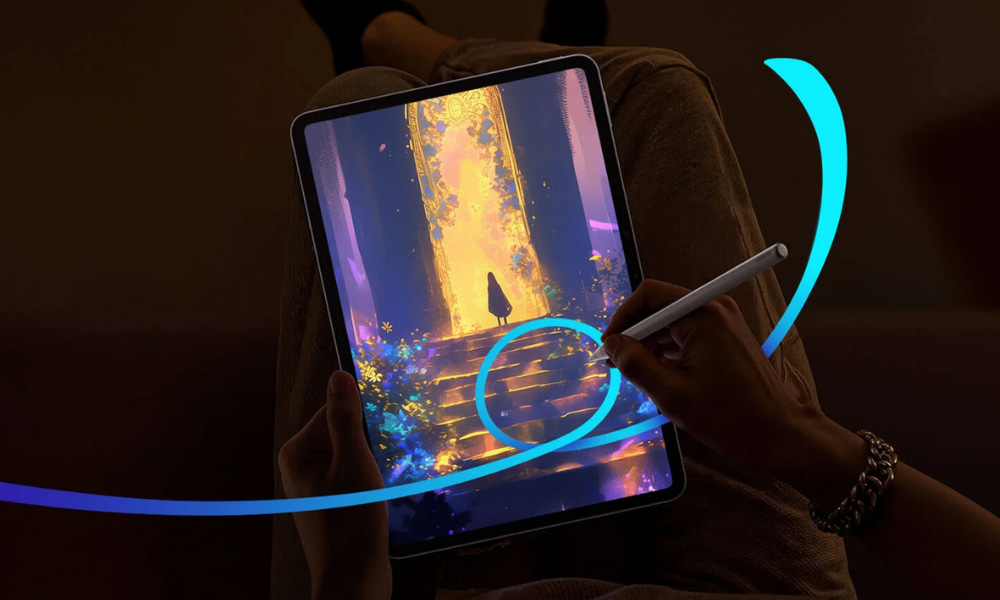 Phụ kiện tương thích với Xiaomi PAD 8 Pro 8GB 128GB