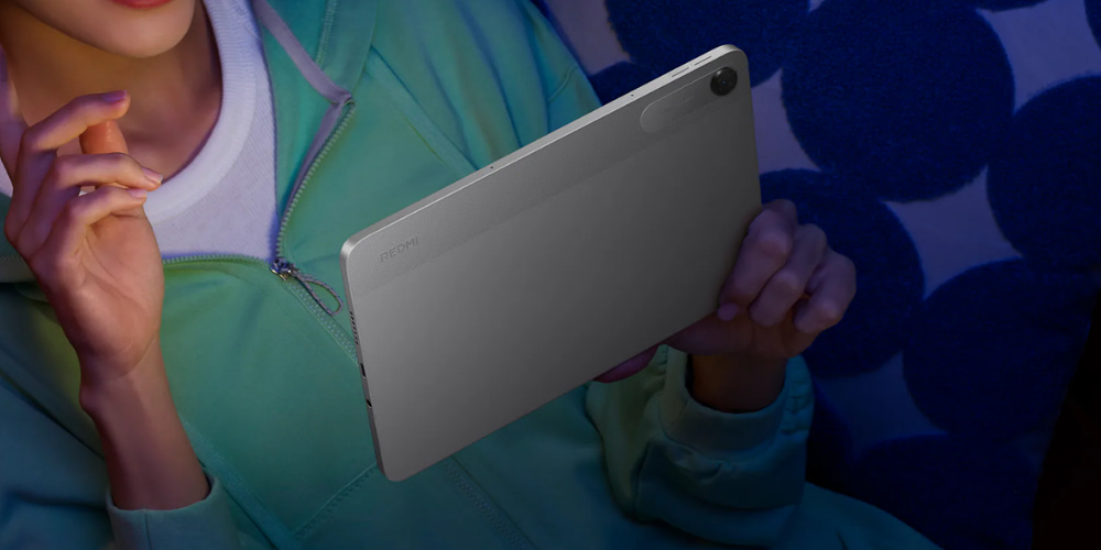 Màn hình Redmi Pad 2 4G bảo vệ mắt