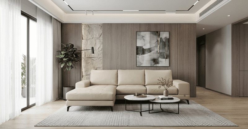 sofa goc trai cao cap sale velie em0991 kem
