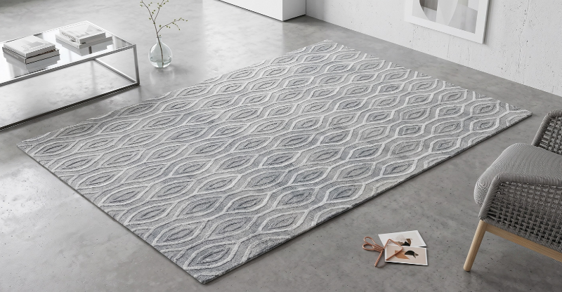 thảm trang trí nhà ở giá tốt Medina-MD-35