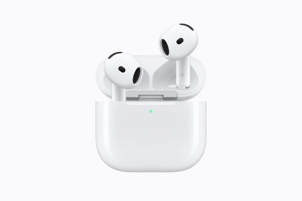 Apple AirPods 5 Sạc Có Dây
