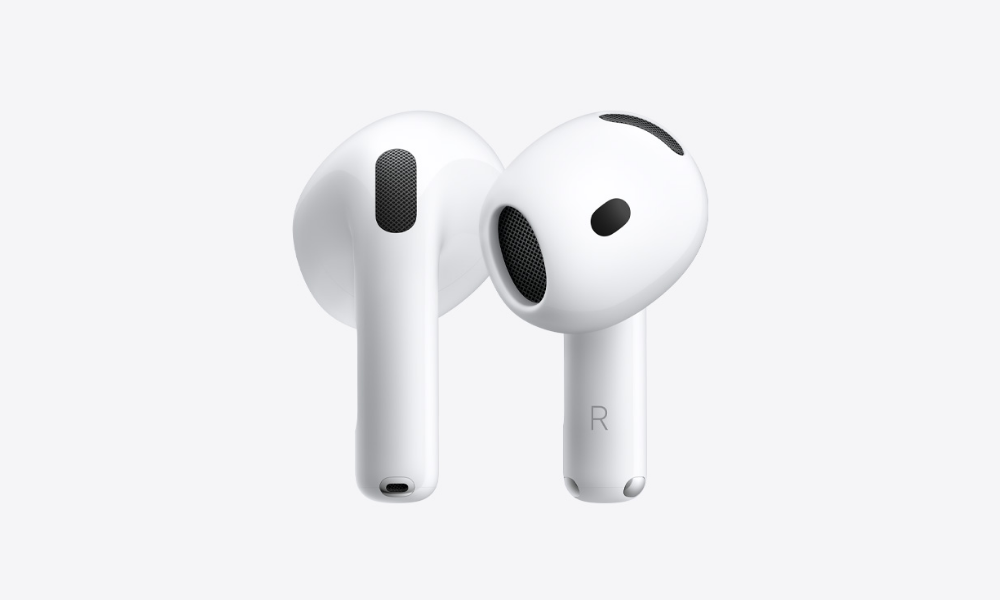 Apple AirPods 5 Sạc Có Dây