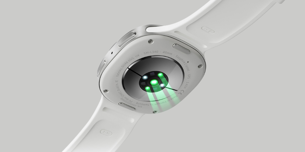 Cảm biến Galaxy Watch 9 LTE 40mm