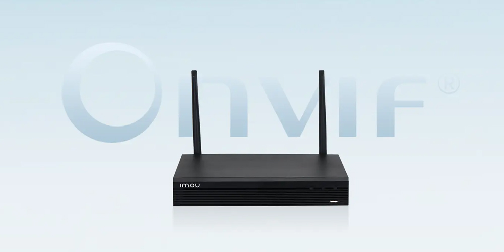 Imou IPC-S7XEP-10M0WED tích hợp chuẩn ONVIF