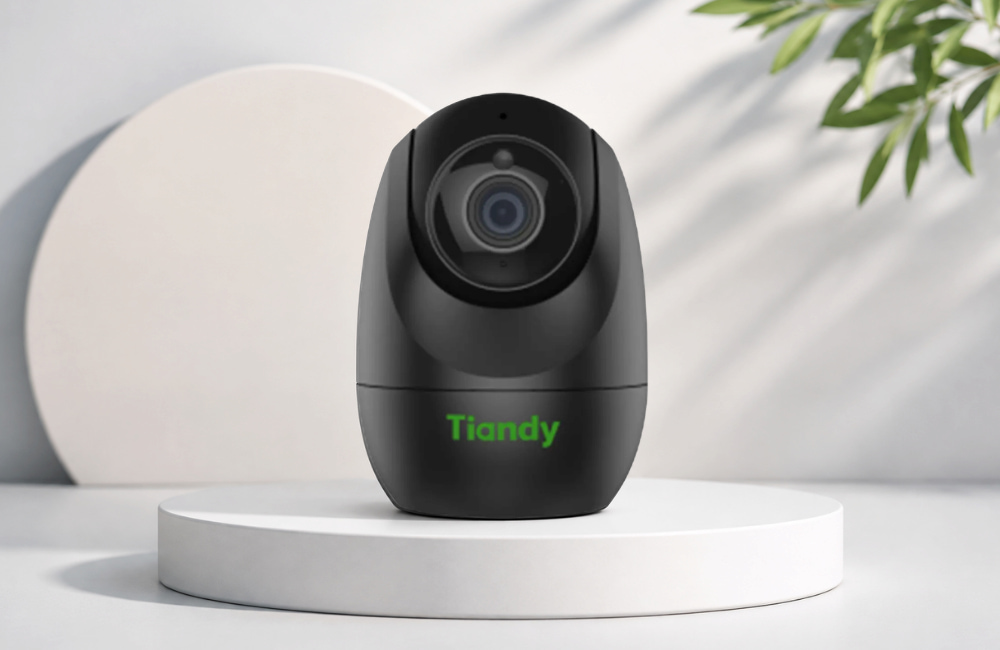 Camera Quan Sát Tiandy H610