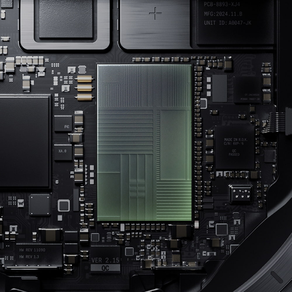 Chipset trên Galaxy Watch Ultra 2 LTE 47mm