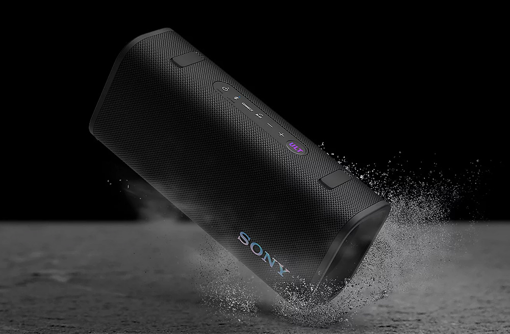 Khả năng chống nước bền bỉ, thoải mái sử dụng